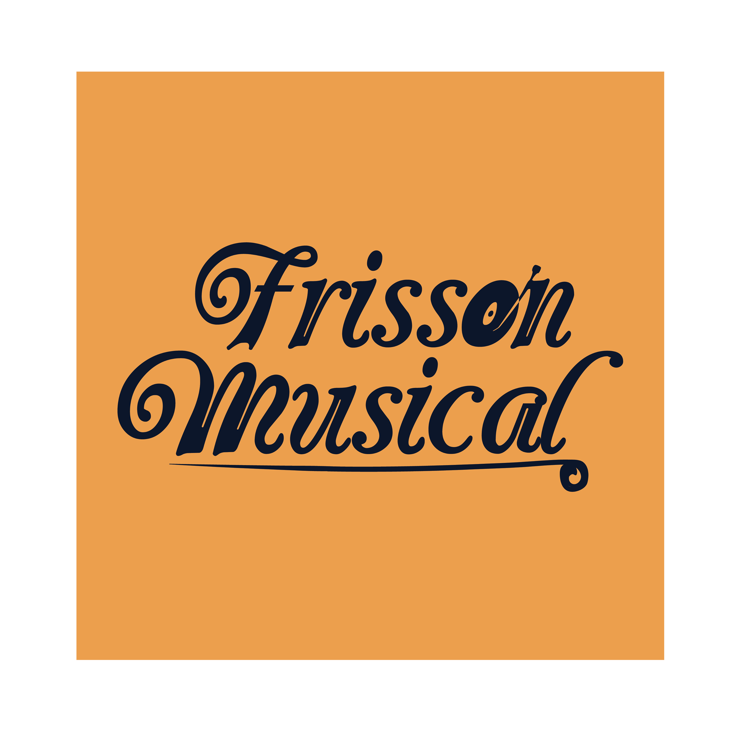 Frisson Musical